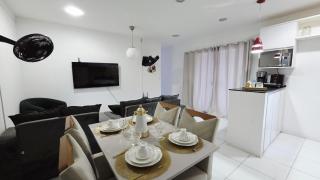 Apt aconchegante perto do shopping - 8