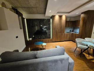 Canteras Aqua Essence - Private Pool & Beach - 1