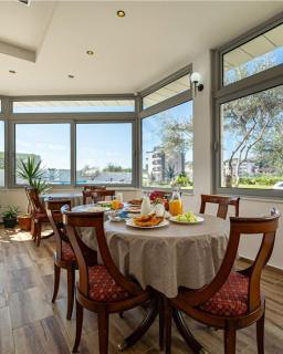 Sahat Kula Residence Hotel - 3