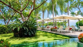 Garden-Access 2BR with Spectacular View - 5