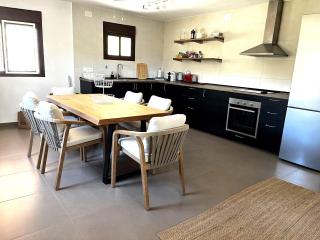 Casa Cactus in the heart of the Montes de Málaga - 5