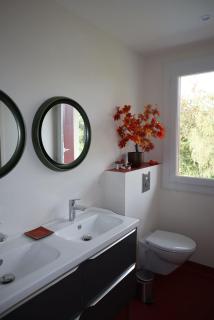 Les Berlingots Gîte for 10-12 personnes - 7