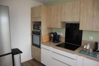 Les Berlingots Gîte for 10-12 personnes - 6