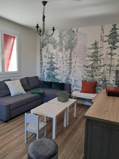 Les Berlingots Gîte for 10-12 personnes - 3