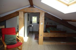 Les Berlingots Gîte for 10-12 personnes - 1