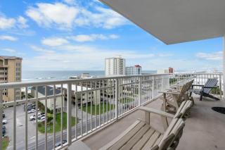 Crystal Tower 709 by Youngs Suncoast - 2