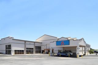 Motel 6-Snyder, TX - 0