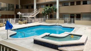 Motel 6-Snyder, TX - 6