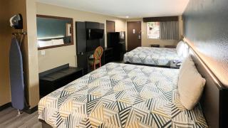 Motel 6-Snyder, TX - 7