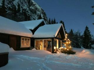 Fairytale Cabin In The Heart Of Norway - 0