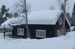 Fairytale Cabin In The Heart Of Norway - Reinli - 2