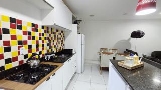 Apt aconchegante perto do shopping - 5