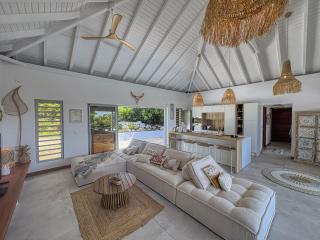 Splendide villa avec vue mer St François GPSF248 - 1
