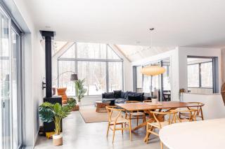 Le coup de coeur du Lac Supérieur - 3 minutes from Tremblant! - 3