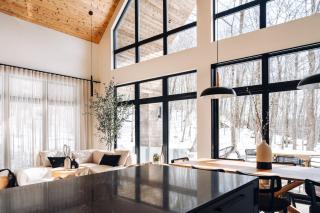 Le coup de coeur du Lac Supérieur - 3 minutes from Tremblant! - 4