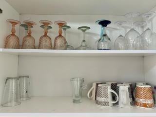 Departamento a pie de playa en Cerritos - 6