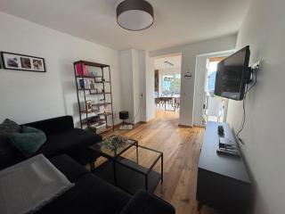 Modern apartment near Zillertal - 0