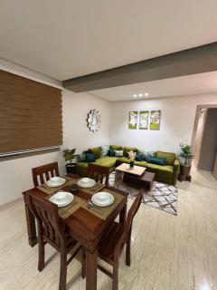 Casa Serenity Studio moderne à Casablanca - 9