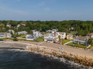 The Beach House Inn - 0