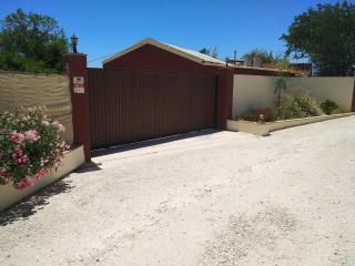 Home Benitez Pizarra - 9