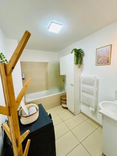 Le Cocon des Thermes Amneville Metz Luxembourg - 7