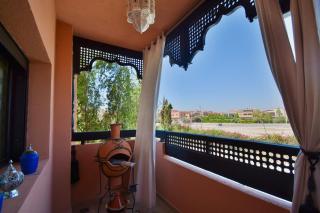 Spacious, Authentic, and Central, Pool,Fiber Wi-fi - Marrakech - 5