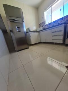 Casa térrea em Condomínio Araruama - 3