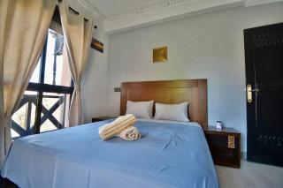 Spacious, Authentic, and Central, Pool,Fiber Wi-fi - Marrakech - 1