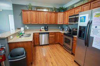 Avoca Room at The Inn, Occano Arnold Palmer Golf Course - 3