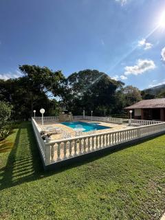 Chácara para Alugar Recanto dos Picutis - 9