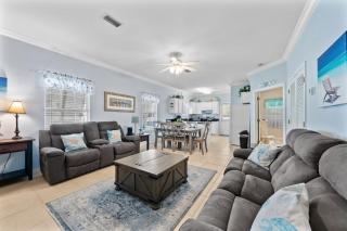 Orange Beach Villas - Seahorse by Youngs Suncoast - 8