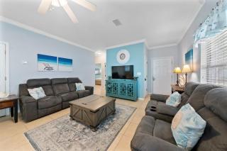 Orange Beach Villas - Seahorse by Youngs Suncoast - 7