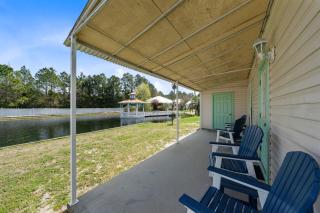 Orange Beach Villas - Seahorse by Youngs Suncoast - 6