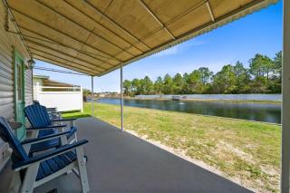 Orange Beach Villas - Seahorse by Youngs Suncoast - 5