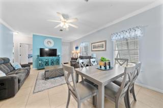 Orange Beach Villas - Seahorse by Youngs Suncoast - 3
