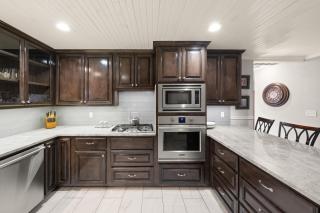 Charming Stay with Hot Tub, Patio and Antique Charm - 5