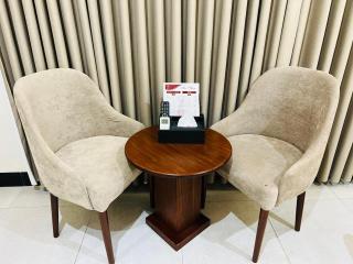 رغدان فيو للشقق المخدومة - 5