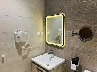 رغدان فيو للشقق المخدومة - 3