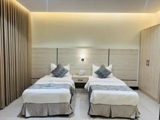 رغدان فيو للشقق المخدومة - 1