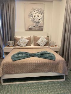 Cantonments One Bedroom Deluxe - 1