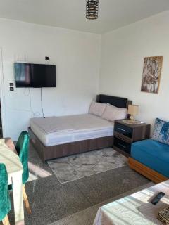 Cozy Studio in Diour Jammae - 1