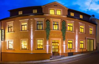 Hotel Am Markt - Ehrenfriedersdorf - 0