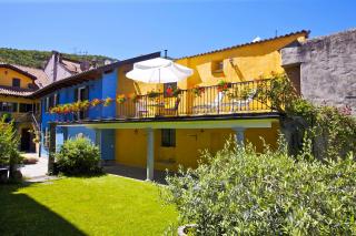 Casa Bel Giardino - 8