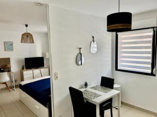 Le Cocon des Thermes Amneville Metz Luxembourg - 9