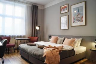 Stary Rynek - Old Market Apartments Poznań - 9