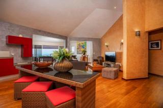 Villa Bounty - amazing ocean view - 9