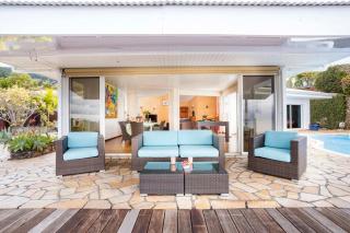 Villa Bounty - amazing ocean view - 4