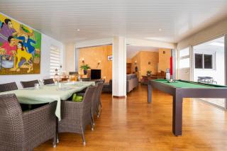 Villa Bounty - amazing ocean view - 2