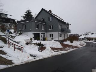 Fünf Harzer Berge Sonnenberg - 3