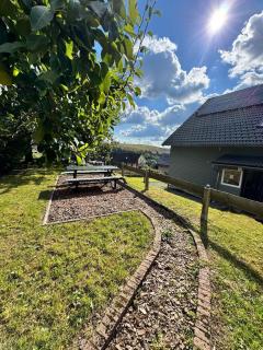 Fünf Harzer Berge Sonnenberg - 4